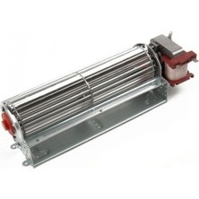 Radyan Fan Motoru 680-240 ( 33 - 35) 24 cm  Srf 22 15220111