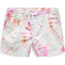 Vans Range Relaxed Prınt Short