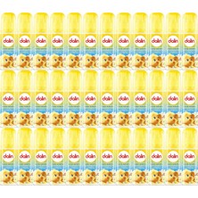 Dalin Bebek Kolonyası 150ML Deniz Esintisi (Bergomat-Zambak-Misk Kokulu) (36 Lı Set)
