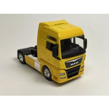 Periyedi Man Tgx Xxl Tır 1:64 Ölçekli