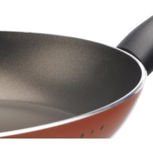 Moneta Zecchino Wok Tava 28 cm