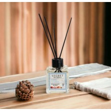 Netavantaj Secret Milano Bambu Istanbul Oda Kokusu 100 ml