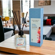 Netavantaj Secret Milano Bambu Istanbul Oda Kokusu 100 ml