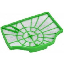 Sebo 370 - 470 MOTOR Emniyet Filtresi - 1825