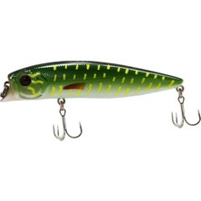 Captain 3430 Combiner Pop 90 mm Floating 12.2 gr Rolling Wobbling Maket Balık 06