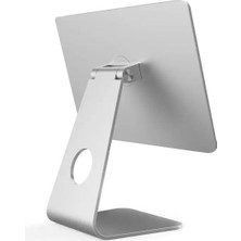 Newface X26 Holder Stand Ipad Pro 11 - Gümüş 13