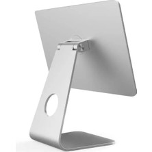 Newface X26 Holder Stand - Gümüş 13