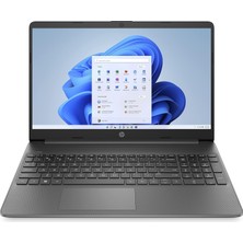 Hp 15S-FQ2043NT Intel Core I3-1115G4 16GB 256GB SSD 15,6" Fhd 2N2N7EA2 Fdos Dizüstü Bilgisayar