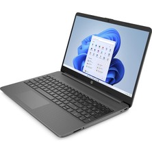 Hp 15S-FQ2043NT Intel Core I3-1115G4 16GB 256GB SSD 15,6" Fhd 2N2N7EA2 Fdos Dizüstü Bilgisayar