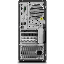 LENOVO 30GS004NTR WS P3 i7-13700 16C 2.1GHz 16GB 4800MHz 512GB SSD NVIDIA T1000 8GB W11 500W TOWER