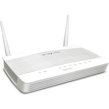 Draytek Vigor 2766AC Vdsl/adsl Router Modem