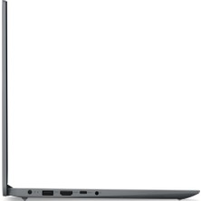 Lenovo Ideapad 1 15ALC7 Ryzen 5 5500U 8gb 512GB SSD 15.6" Freedos Dizüstü Bilgisayar 82R40070TXWZ01 - Wz Laptop Çantası