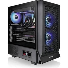 Thermaltake Ceres 330 Tg CA-1Y2-00M1WN-01 Gamıng Mıd-Tower Pc Kasası