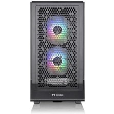 Thermaltake Ceres 330 Tg CA-1Y2-00M1WN-01 Gamıng Mıd-Tower Pc Kasası