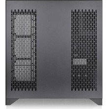 Thermaltake Cte E600 Mx CA-1Y3-00M1WN-00 Gamıng Mıd-Tower Pc Kasası