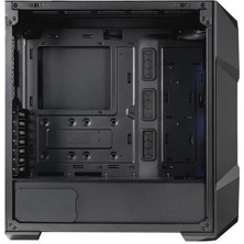 Coolermaster 750W 80+ Bronze TD500 V2 TD500V2-KGNN75-STU Gamıng Eatx Pc Kasası