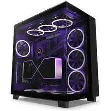 Nzxt H9 Elıte CM-H91EB-01 Gamıng Mıd-Tower Pc Kasası