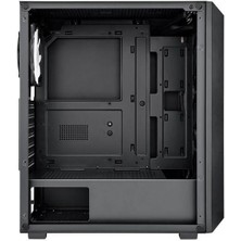 Fsp 750W 80+ CMT218 Gaming Mid-Tower Pc Kasası