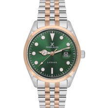 Daniel Klein DK.1.13835-5 Erkek Kol Saati
