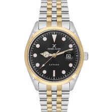 Daniel Klein DK.1.13835-4 Erkek Kol Saati