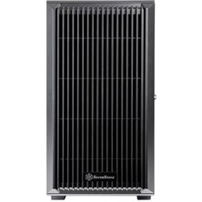 Silverstone CS382 8xhot Swap HDD Destekli Yüksek Performans USB Type-C Micro-Atx Sunucu Nas Performans Kasası (SST-CS382)