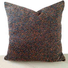 Arasta Design Bohem, Teddy 2'Li Set Kırlent Kılıfı, Buklet  43x43 Cm