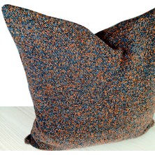 Arasta Design Bohem, Teddy 2'Li Set Kırlent Kılıfı, Buklet  43x43 Cm