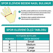 Liggo Bisiklet Eldiveni Motorcu Eldiveni Dağcı Eldiveni Outdoor Spor Eldiven