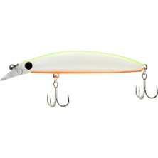 Captain 3440 Bomble Bee 80 mm Floating 12 gr Maket Balık 05