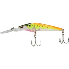 Captain 3444 Style Pike 90 mm Floating 14 gr Maket Balık 06