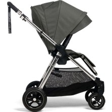 Mamas & Papas Mamas Papas Flip Xt 3 Bebek Arabası Harbour Grey