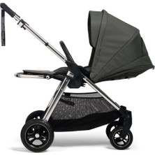 Mamas & Papas Mamas Papas Flip Xt 3 Bebek Arabası Harbour Grey