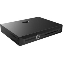 Tıandy 40KANAL 8mp TC-R3440 I/b/n/h/c/v4.0 4x 10TB Raid Özellikli Nvr