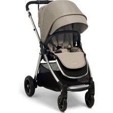 Mamas & Papas Mamas Papas Flip Xt 3 Cosmo Travel Sistem Bebek Arabası Fawn