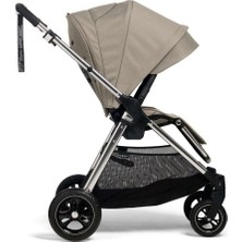 Mamas & Papas Mamas Papas Flip Xt 3 Cosmo Travel Sistem Bebek Arabası Fawn