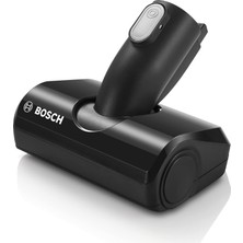 Bosch Dikey Şarjlı Süpürgeler Için Turbo Mini Başlık Seri 6-7-8 Uyumlu