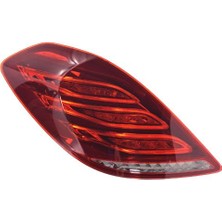 Degra 2229065401-STOP Lambası Sol (Ledli) Mercedes S Serisi W222 > A2229065401