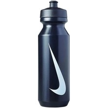 Nike Big Mouth Bottle 2.0 32 Oz Unisex Siyah Renkli Dayanıklı Suluk Özellikleri ile