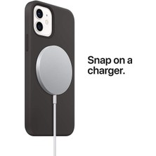 Öz Trend Store Magsafe Kablosuz Wireless Şarj Aleti Iphone 11 12 13 14 Pro Max Uyumlu Typce Giriş Aygıt