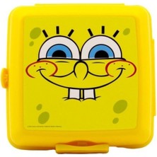 Sünger Bob Sponge Bob Beslenme Kutusu 2318; 2023