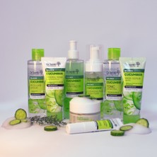 Dr. Sante Cucunber Denge Kontrolü Yağlı Ciltler İçin Nemlendirici Krem 50 ml