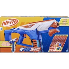 Nerf N-Serisi Infınıte