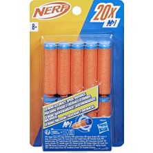 Nerf N-Serisi Dart 20&apos;li Yedek Paket