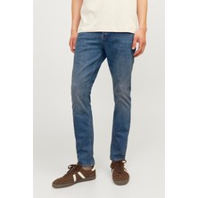 Jack & Jones Glenn Original Sq 914 Erkek Jean 12259084 12259084002