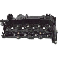 Hmp 11128589941-KÜLBÜTÖR Kapagı Contalı Bmw 116D F20 N47 12 > 11128589941