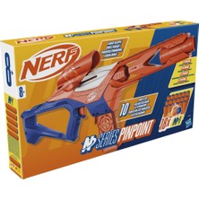 Nerf N-Serisi Pınpoınt