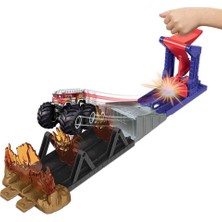 Molmo Hot Wheels Ahtopot Saldırısı GYL09 GYL12