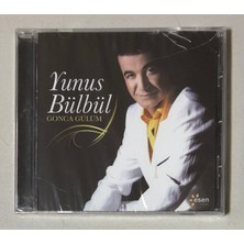 Esen Müzik Yunus Bülbül Gonca Gülüm CD (Jelatininde Sıfır Orjnal Dönem Baskı Cd)