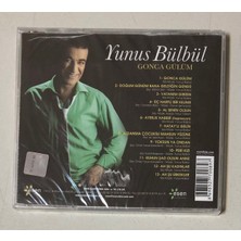 Esen Müzik Yunus Bülbül Gonca Gülüm CD (Jelatininde Sıfır Orjnal Dönem Baskı Cd)