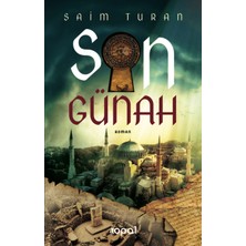 Son Günah - Saim Turan